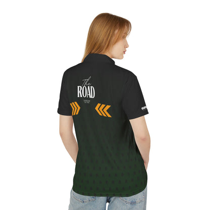 SIREN INDUSTRIES S26 - THE ROAD Premium Polo