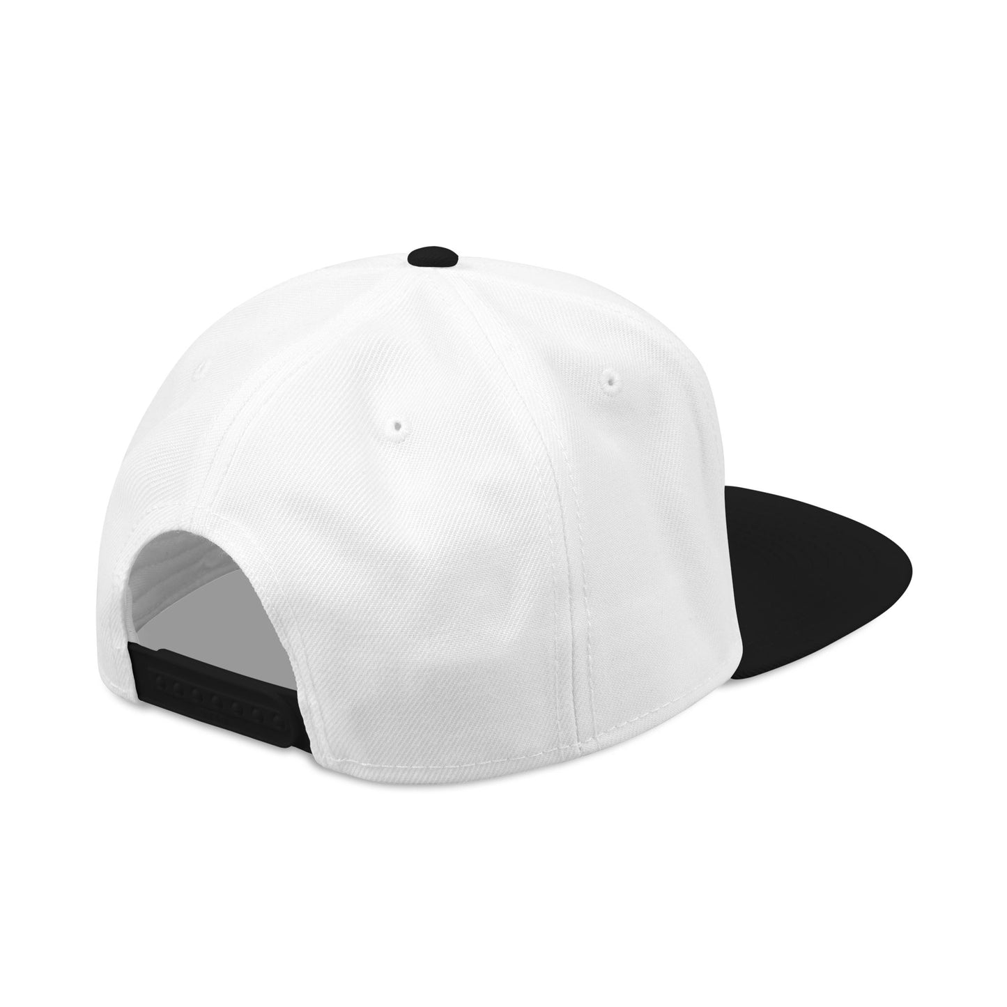 SIREN INDUSTRIES - RESPAWN - Embroidered Snapback Hat