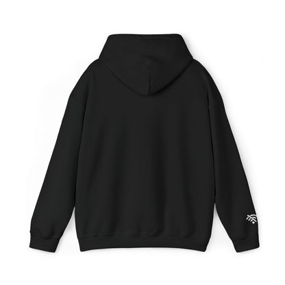 The PROMPT Collection - OFFLINE Heavy Blend™ Embroided Hoodie