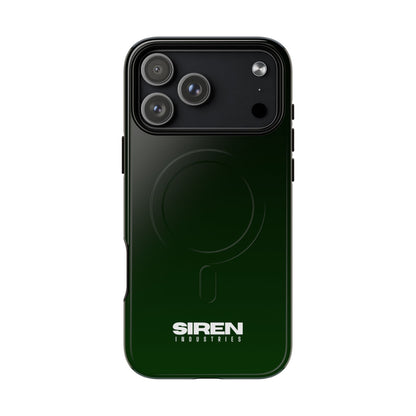 SIREN INDUSTRIES S25 - ICON - iPhone Cases