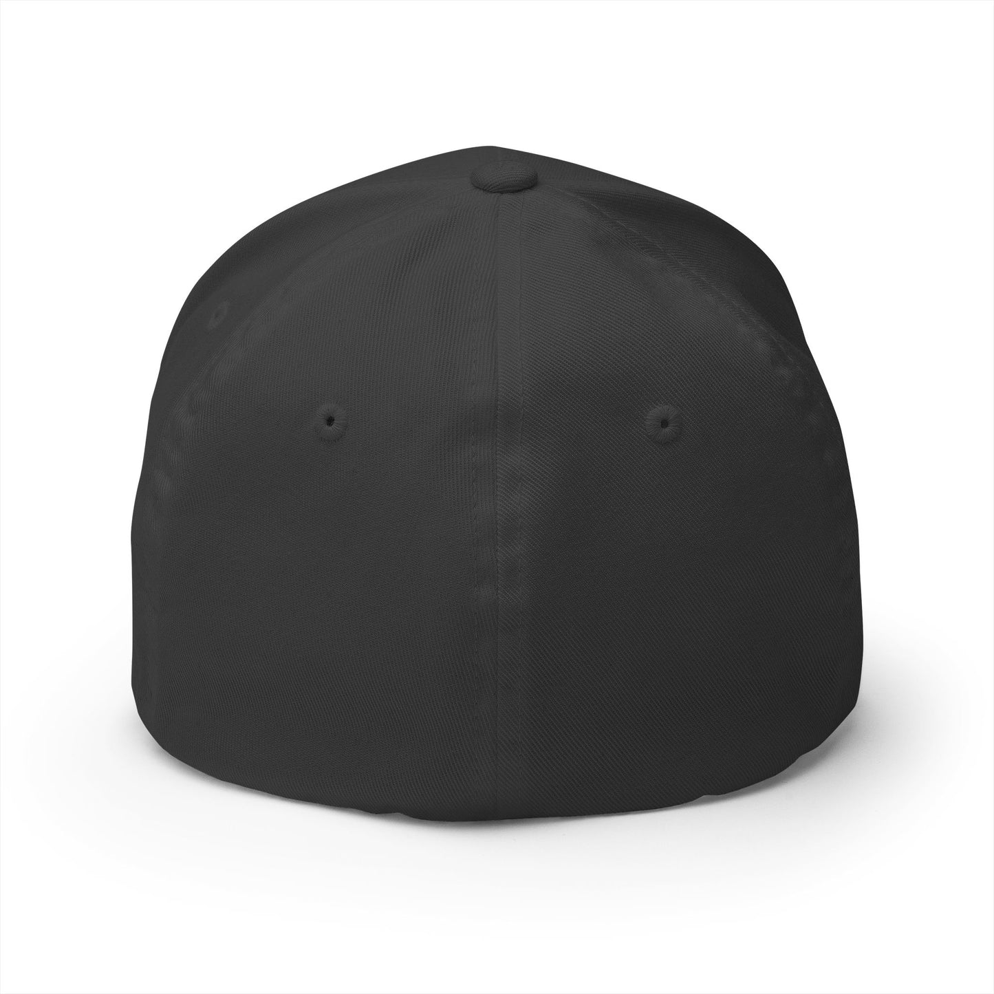 SIREN INDUSTRIES - RESPAWN - Embroided Quest Cap