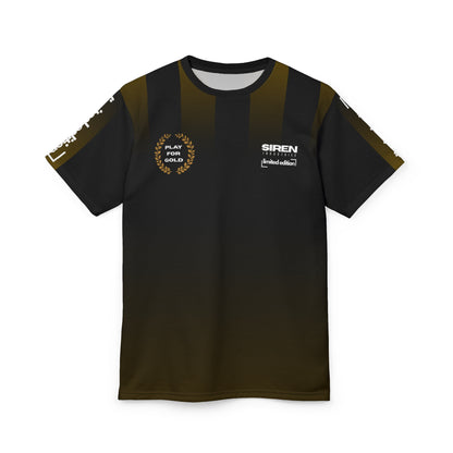 The PLAY collection - W25 LIMITED EDITION - CHAMPION shirt