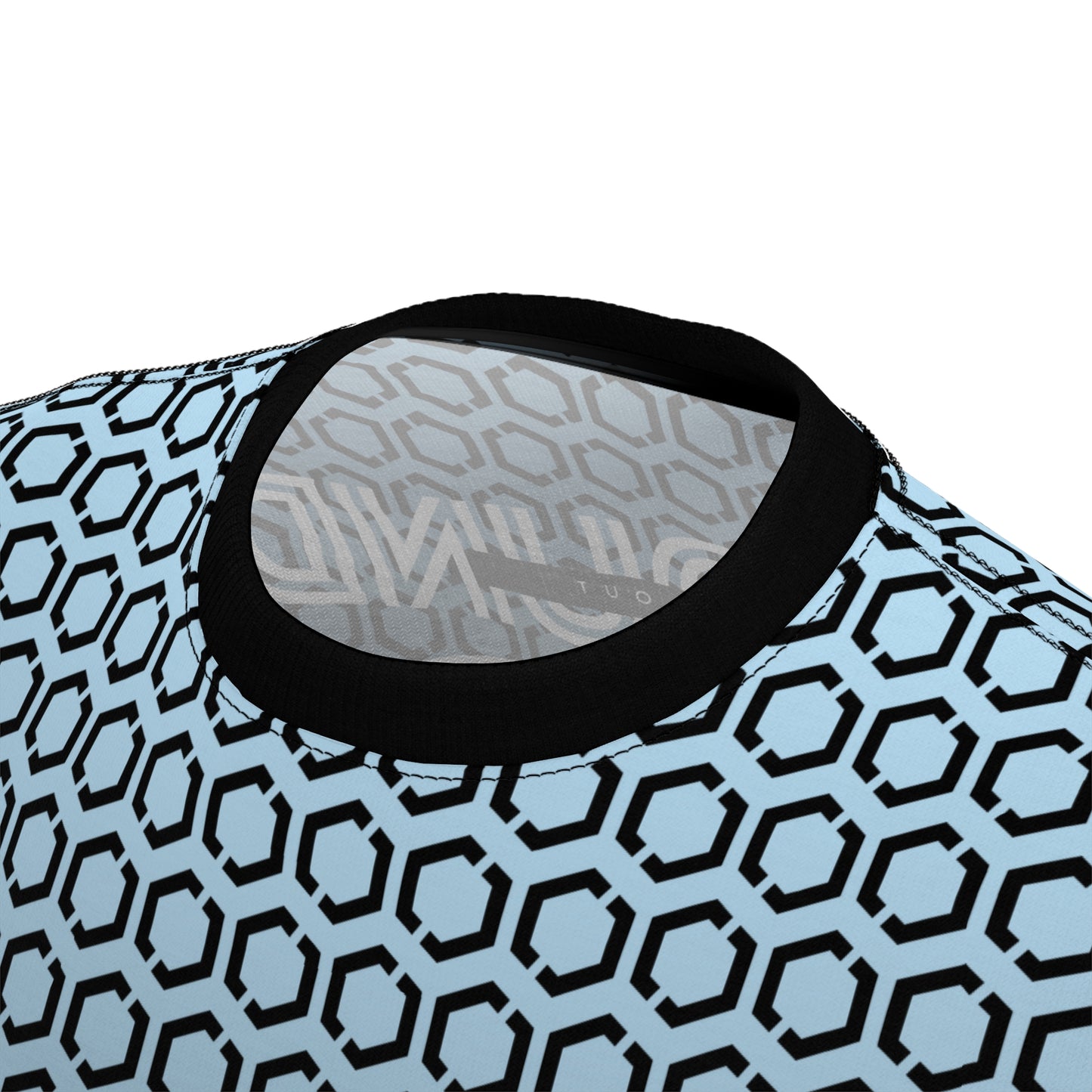 The PLAY collection - W25 Teal Sports Shirt