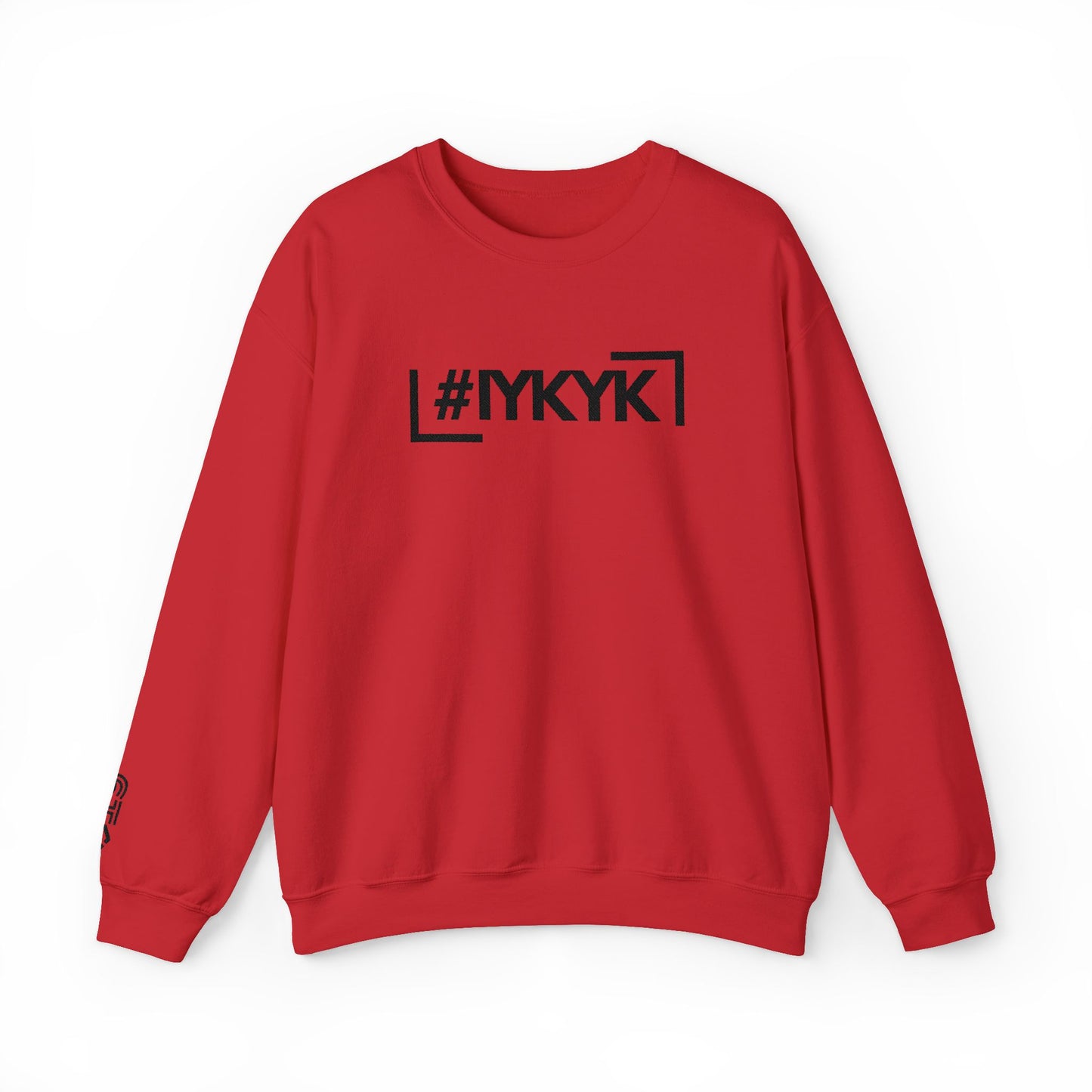 SIREN INDUSTRIES - #IYKYK - Premium Sweatshirt