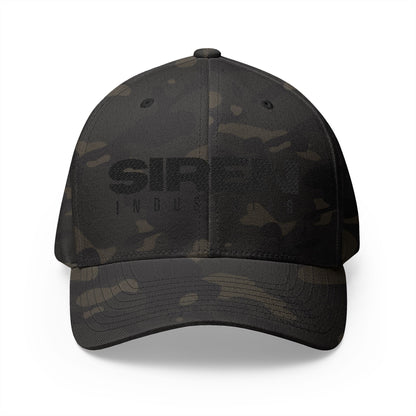 SIREN INDUSTRIES S26 - ICON - Embroided Cap