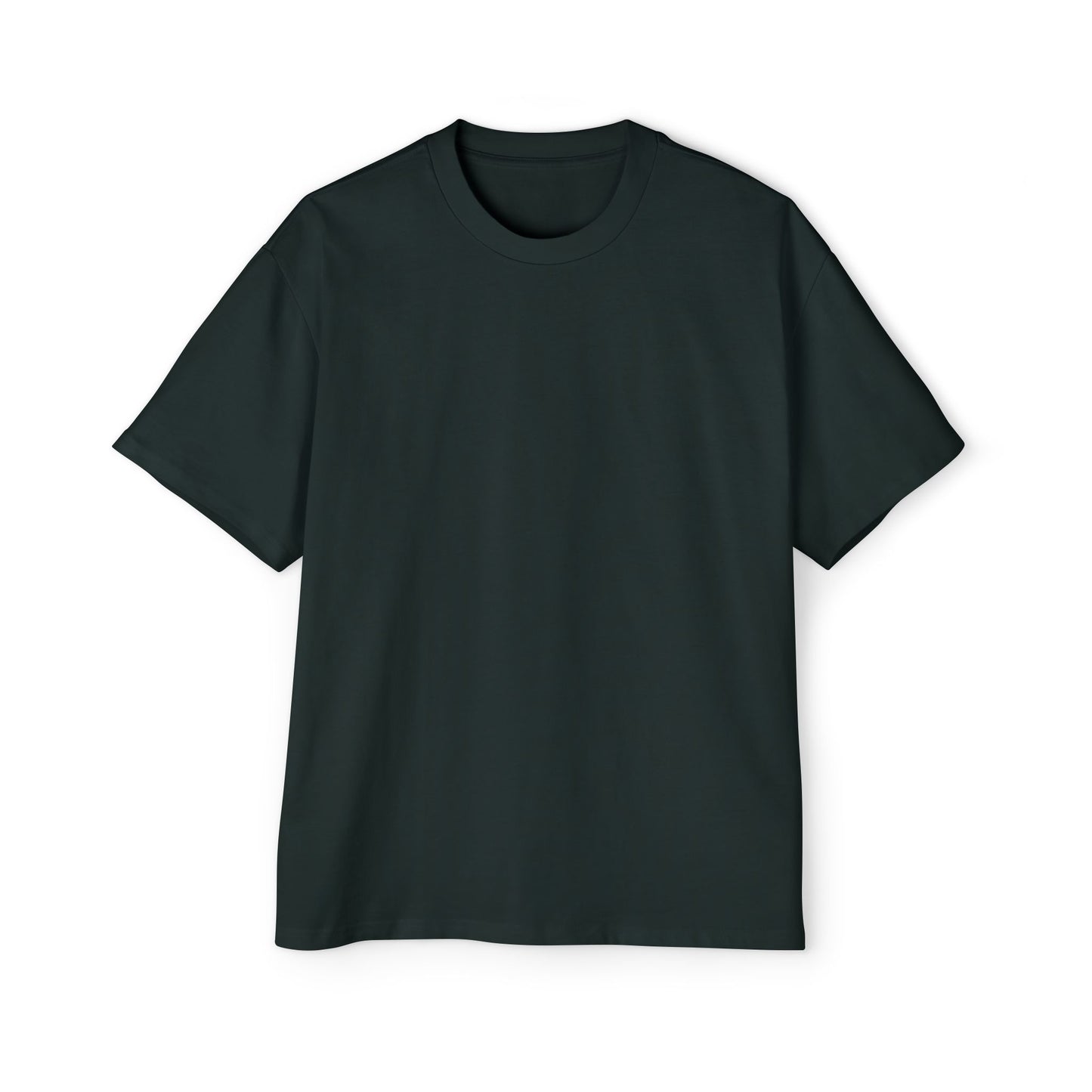 SIREN INDUSTRIES W25 - IYKYK - ESCAPEE MK.2 Heavy Oversized Tee