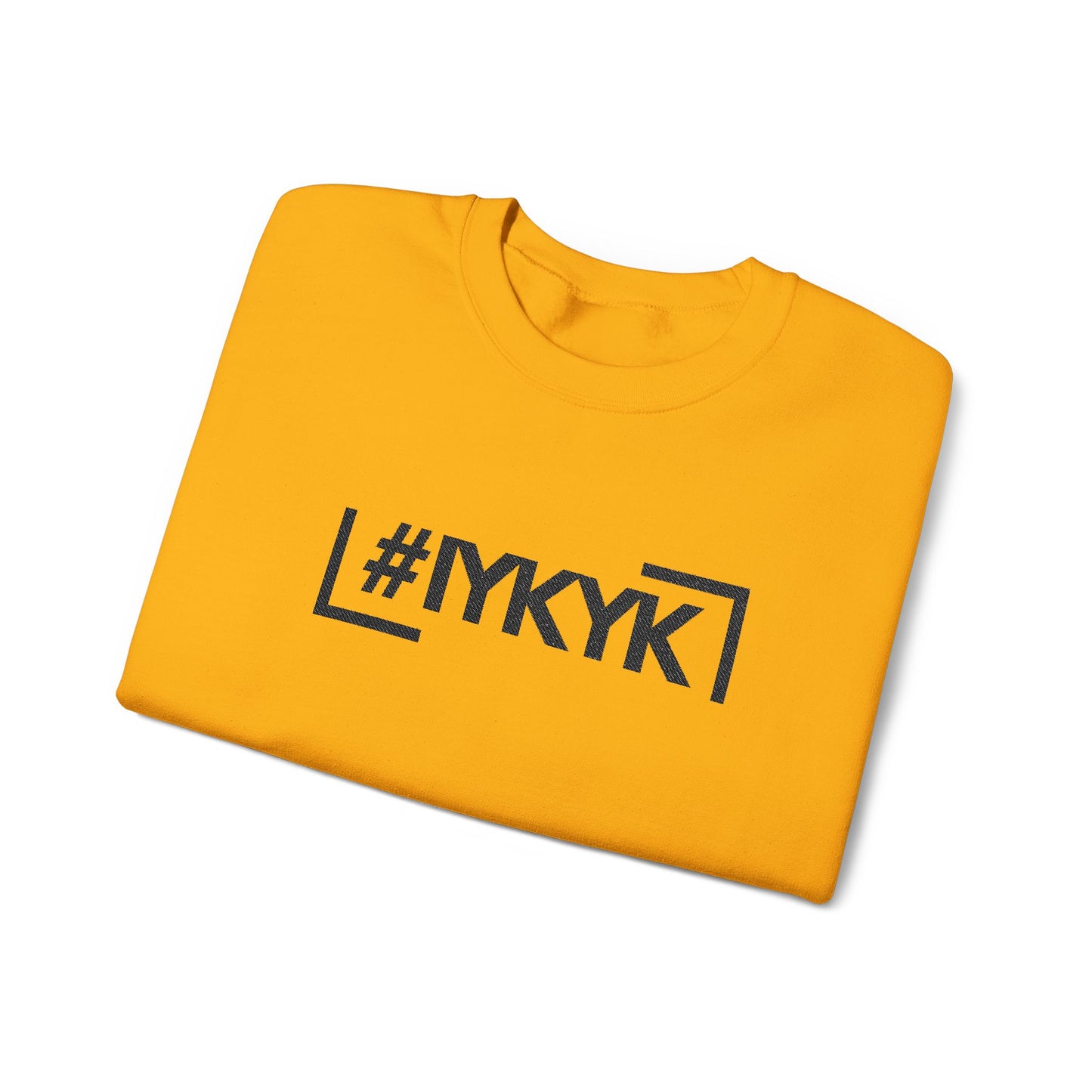 SIREN INDUSTRIES - #IYKYK - Premium Sweatshirt