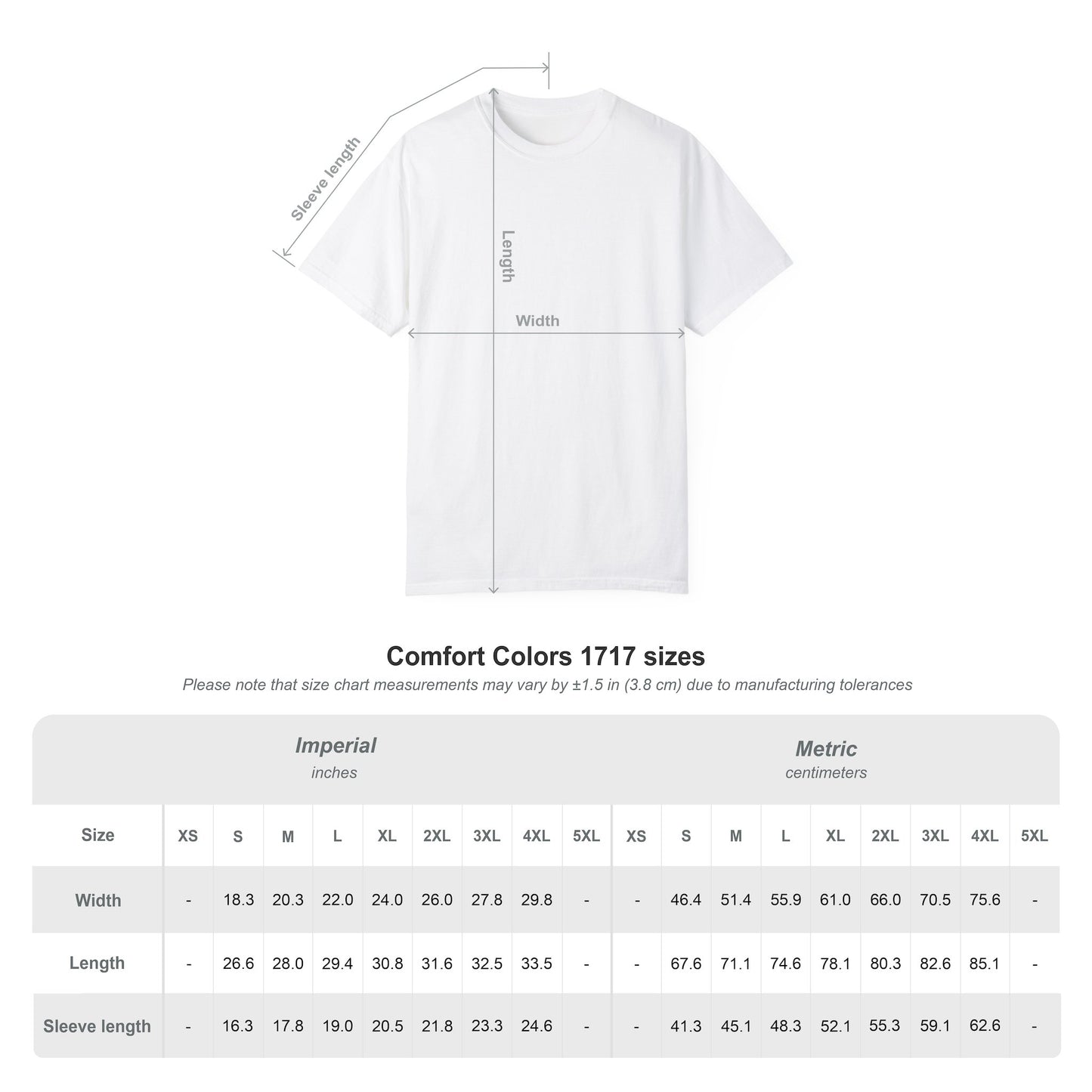 SIREN INDUSTRIES S26 - FLOWERS - Premium Cotton T-shirt