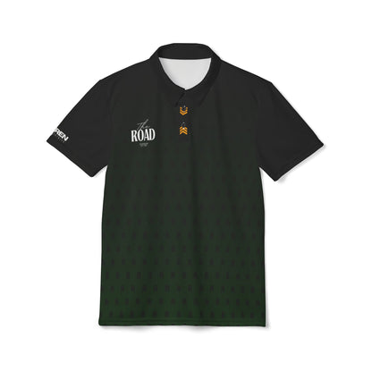 SIREN INDUSTRIES S26 - THE ROAD Premium Polo