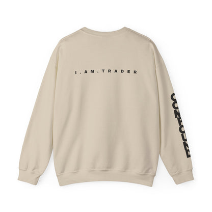 I.AM.TRADER - COMPOUND sweatshirt
