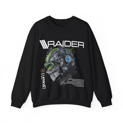 SIREN INDUSTIES W25 - IYKYK - RAIDER sweater
