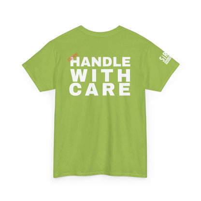 SIREN INDUSTRIES 'NADE' - FUN T-shirt