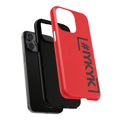 SIREN INDUSTRIES W25 - IYKYK - iPhone Cases