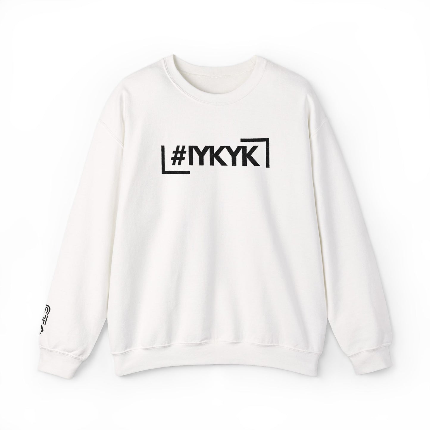 SIREN INDUSTRIES - #IYKYK - Premium Sweatshirt