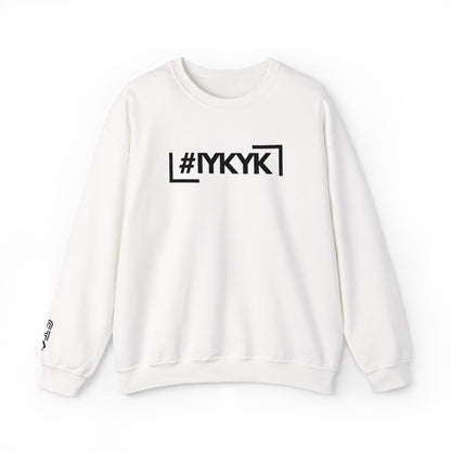 SIREN INDUSTRIES - #IYKYK - Premium Sweatshirt