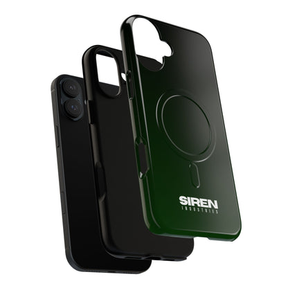 SIREN INDUSTRIES S25 - ICON - iPhone Cases