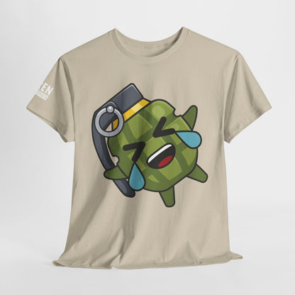 SIREN INDUSTRIES 'NADE' - FUN T-shirt