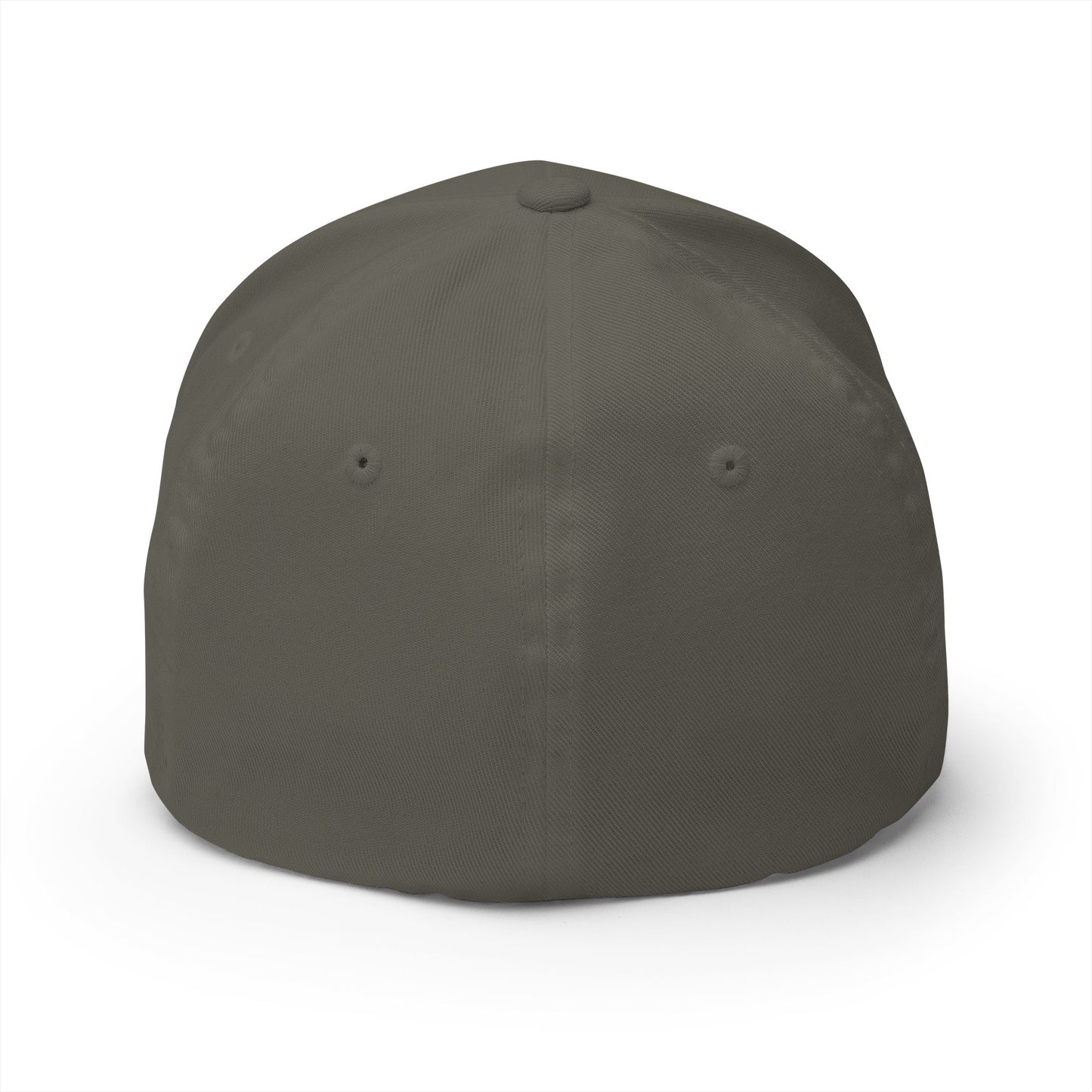 SIREN INDUSTRIES S26 - ICON - Embroided Cap
