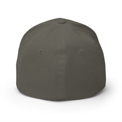 SIREN INDUSTRIES S26 - ICON - Embroided Cap