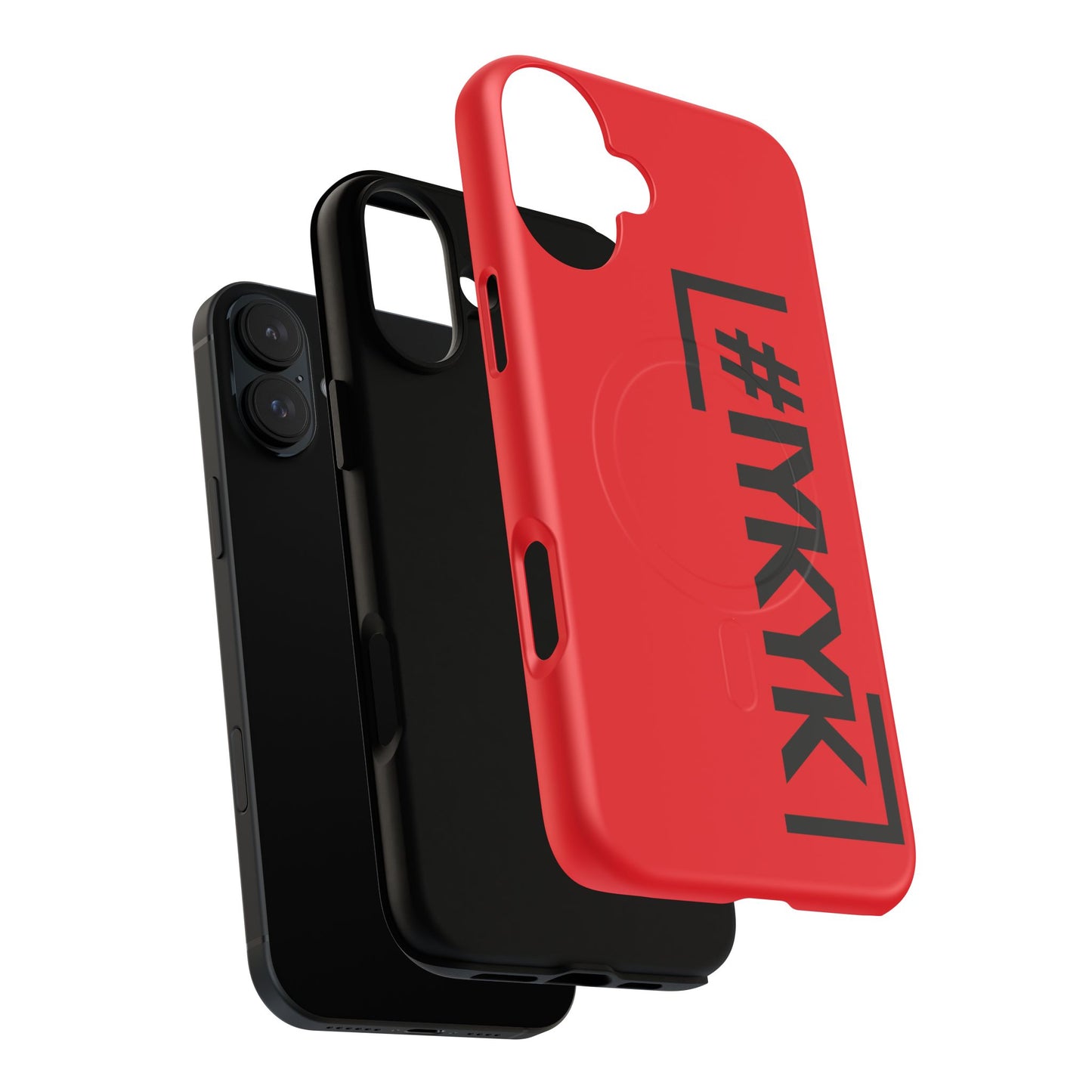 SIREN INDUSTRIES W25 - IYKYK - iPhone Cases