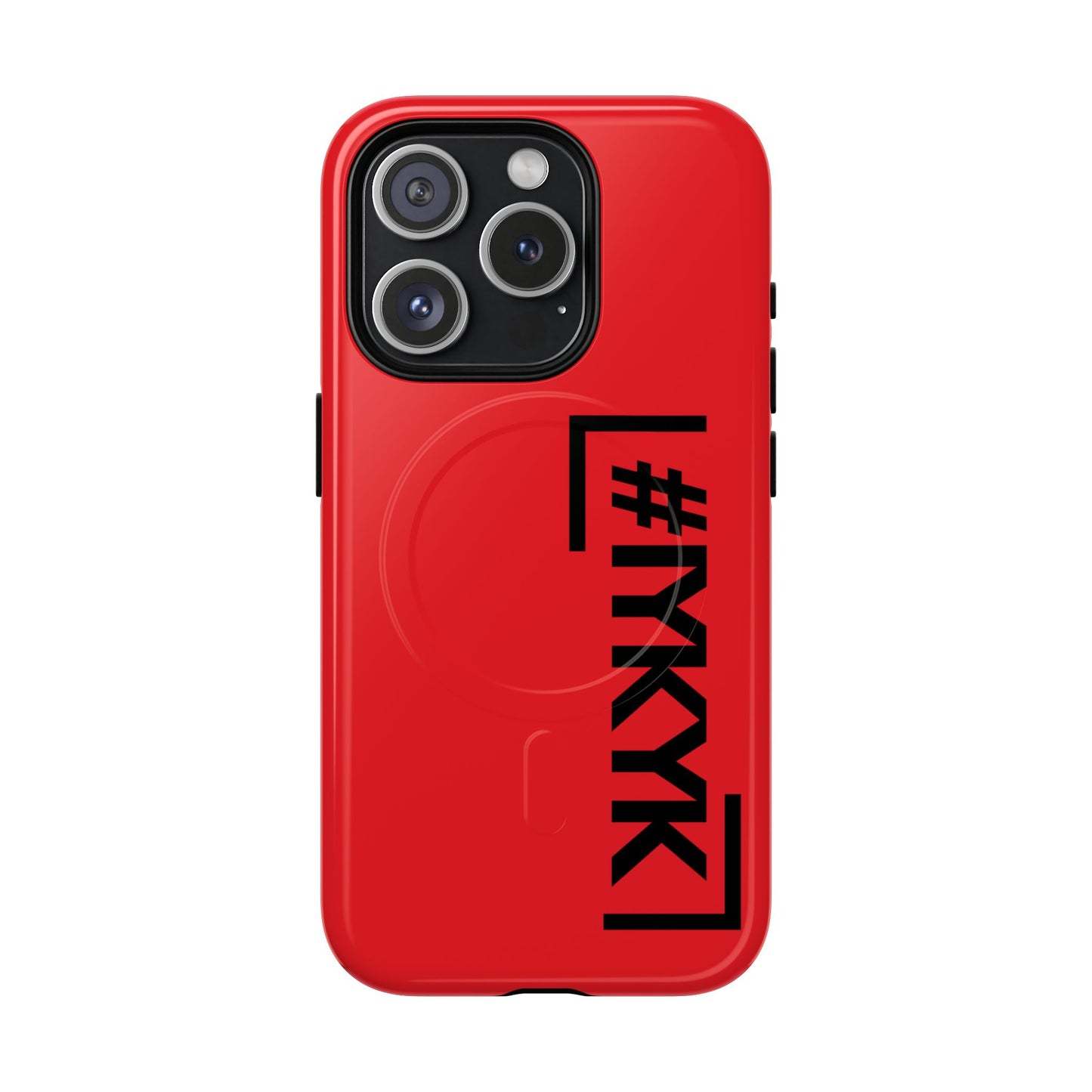 SIREN INDUSTRIES W25 - IYKYK - iPhone Cases