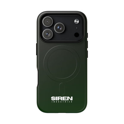 SIREN INDUSTRIES S25 - ICON - iPhone Cases
