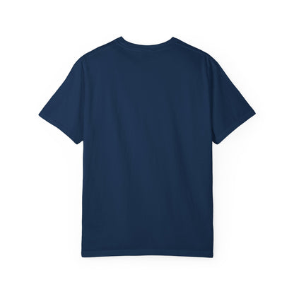 PROMPT OFFLINE - DIGITAL DETOX - Premium cotton fabric T-shirt