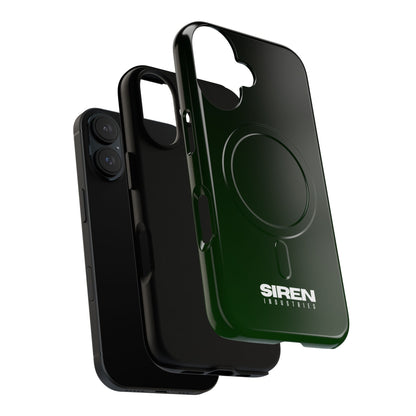 SIREN INDUSTRIES S25 - ICON - iPhone Cases