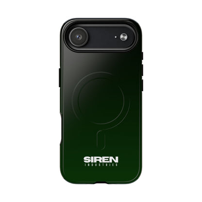 SIREN INDUSTRIES S25 - ICON - iPhone Cases