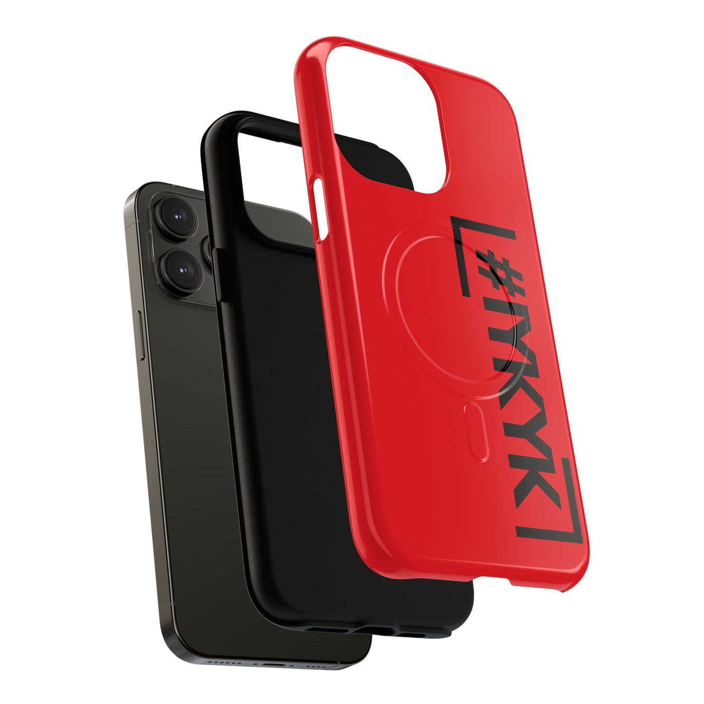 SIREN INDUSTRIES W25 - IYKYK - iPhone Cases