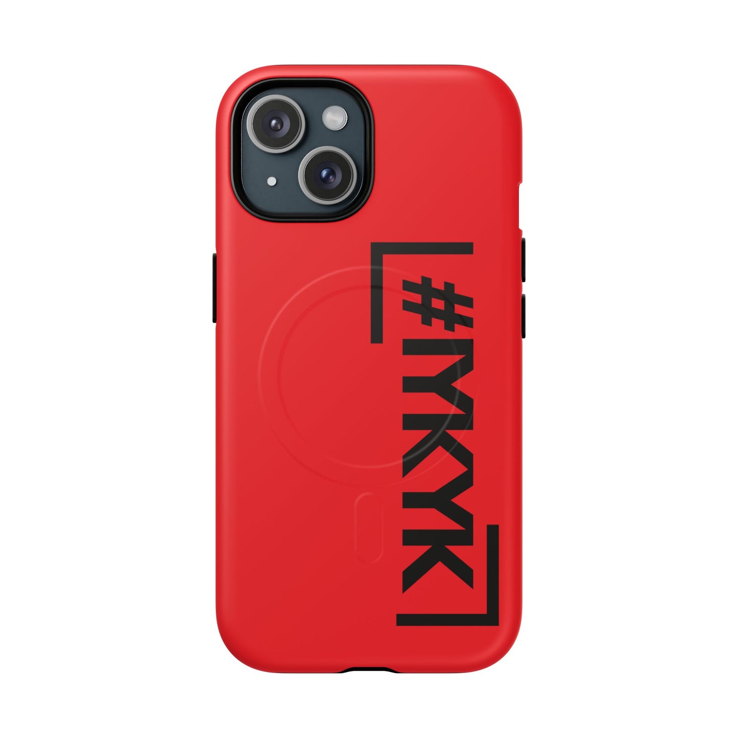 SIREN INDUSTRIES W25 - IYKYK - iPhone Cases