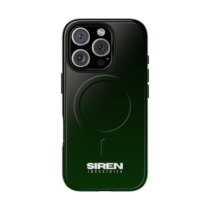 SIREN INDUSTRIES S25 - ICON - iPhone Cases