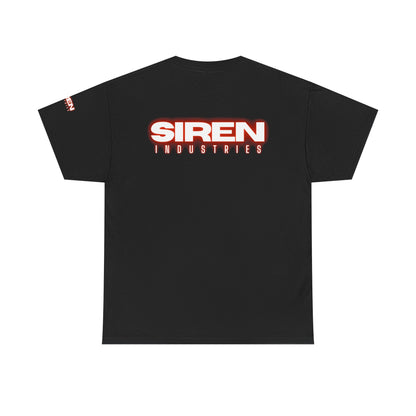 SIREN INDUSTRIES NADE - 'KEK' Heavy Cotton Tee