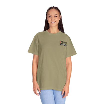 The PROMPT collection - Perfect T-Shirt - Funny Graphic Tee, Casual Wear, Gifts for Writers, Unique Self-Expression Shirt