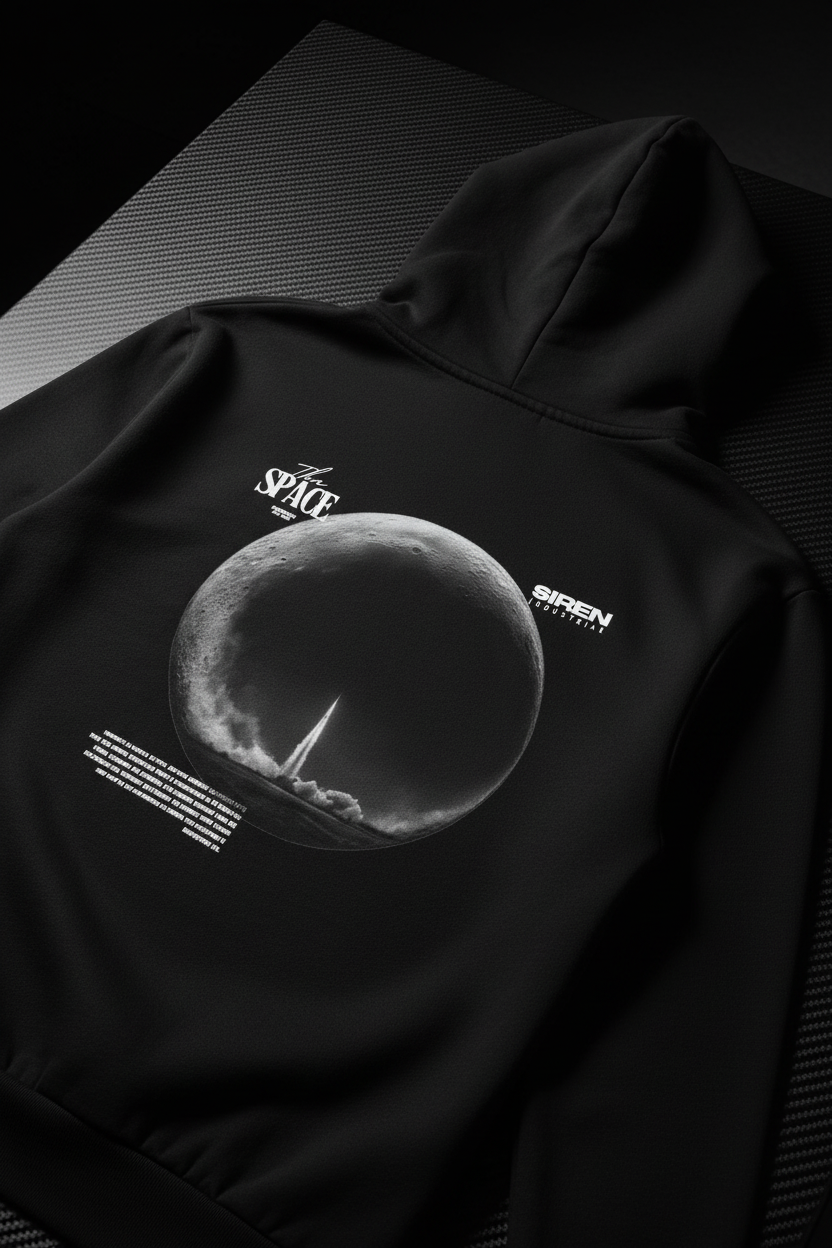 ARTEMIS Back - Close-up