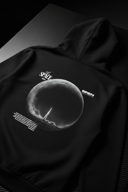 ARTEMIS Back - Close-up