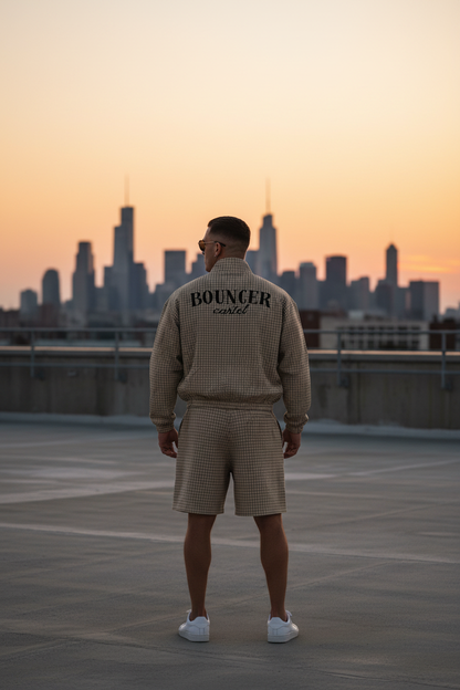 Back Rooftop Dusk