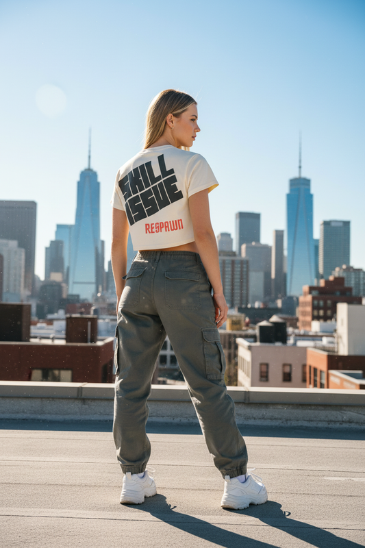 Back - Rooftop