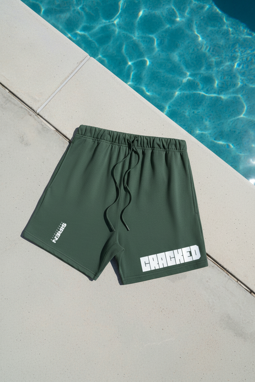 Cactus Green – diagonal