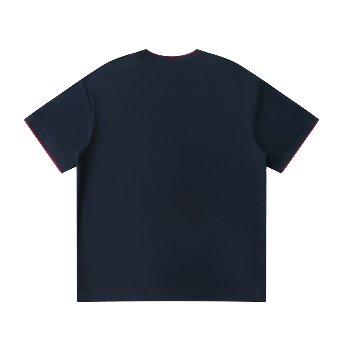 CYBERIA - BASICS - Unisex Regular Fit T-Shirt