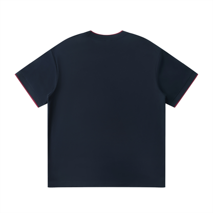 CYBERIA - BASICS - Unisex Regular Fit T-Shirt