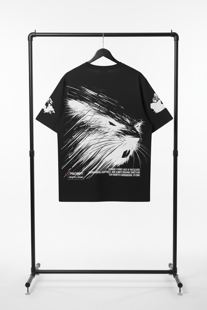 Full shirt straight