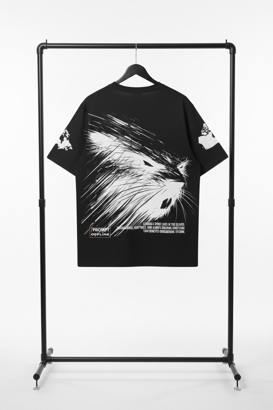 Full shirt straight