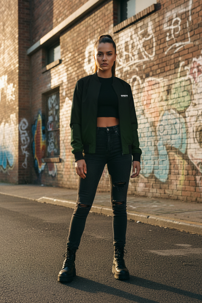 Golden Hour Street