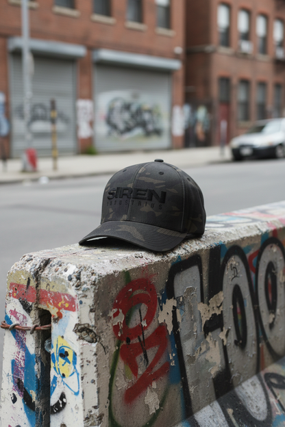 Graffiti Barrier