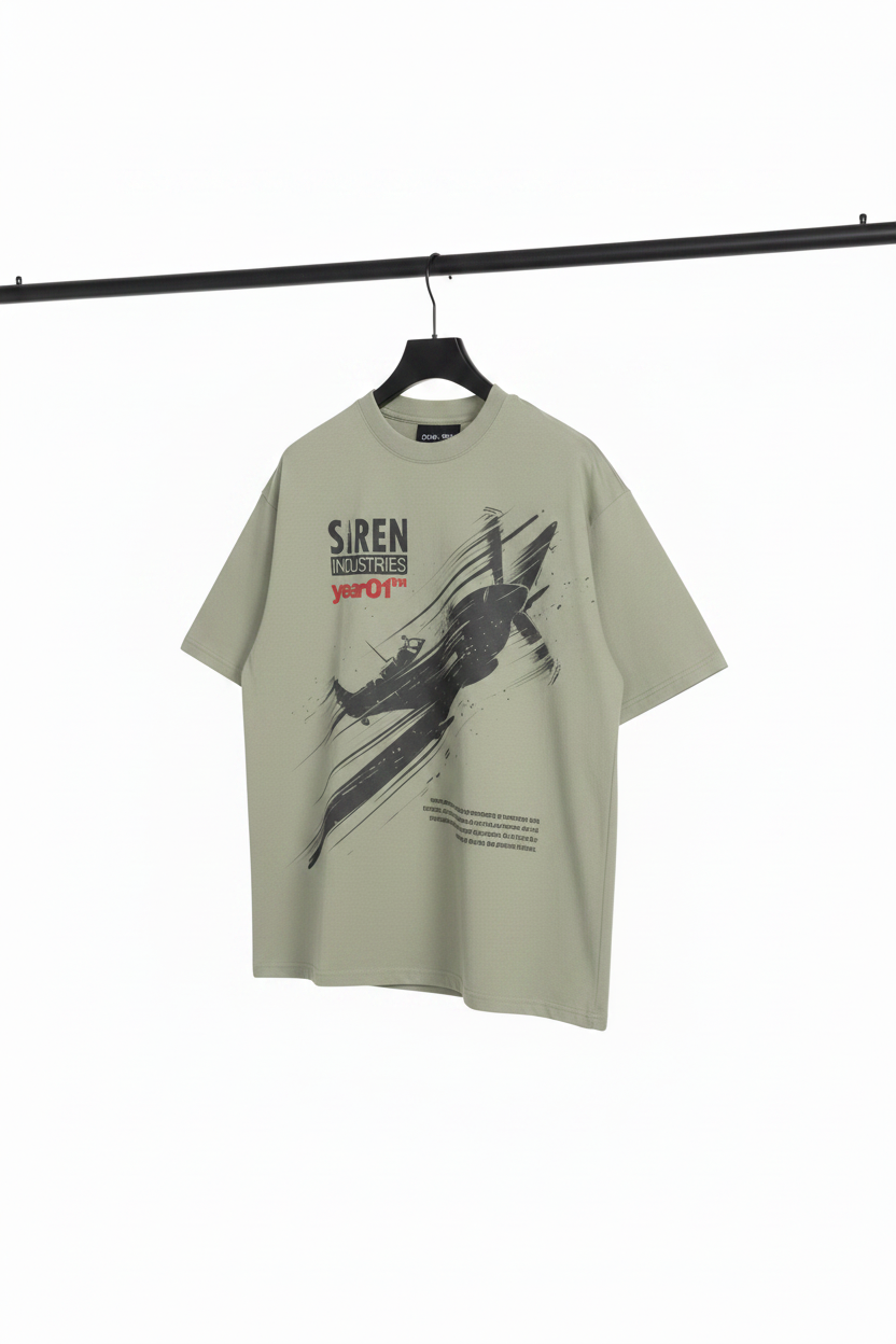 Hanger left angle