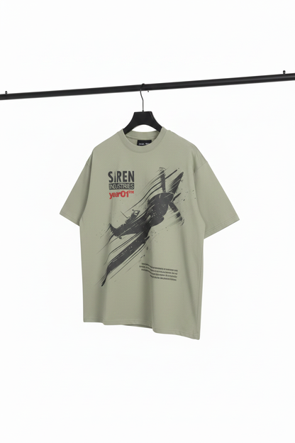 Hanger left angle