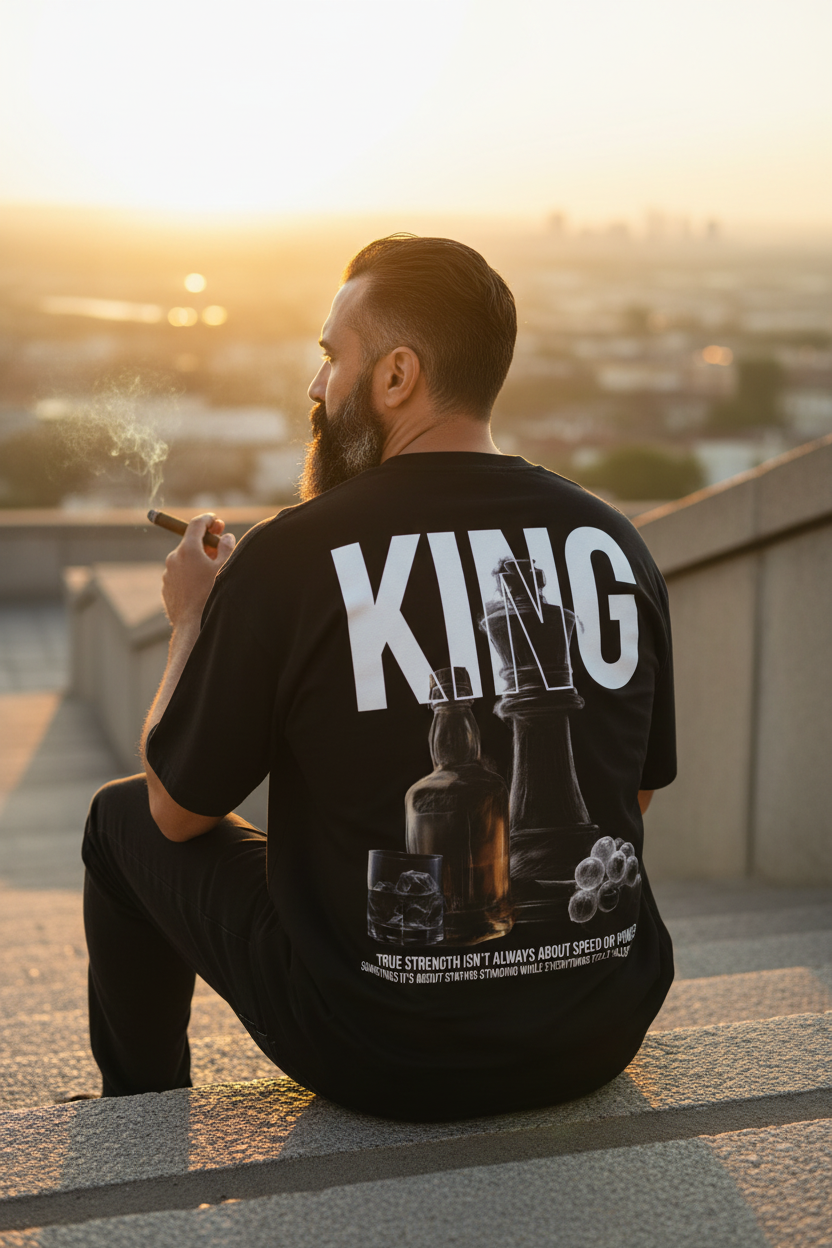 KING — Sunrise Stairs Direct