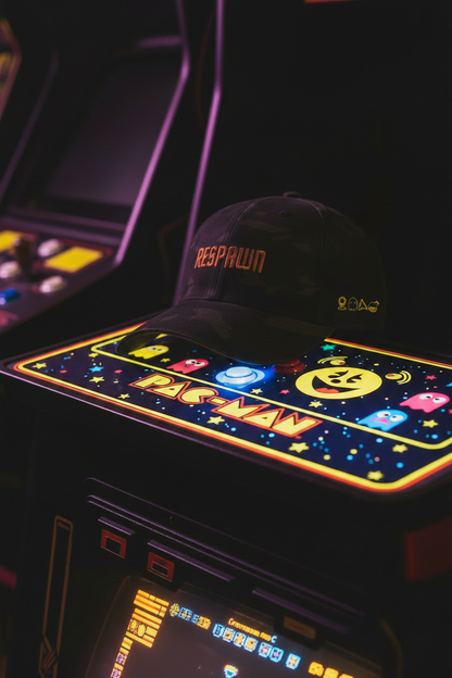 Marquee Three-Quarter
