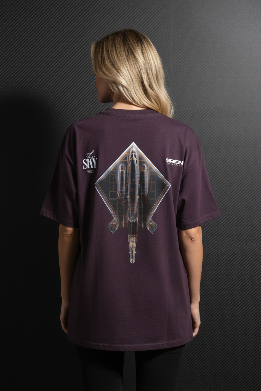 Medium shot - waist up